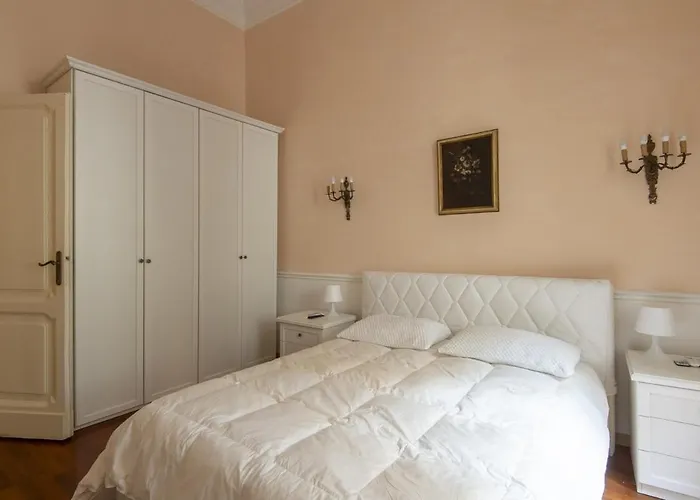 Vatican Luxury Three Bedroom