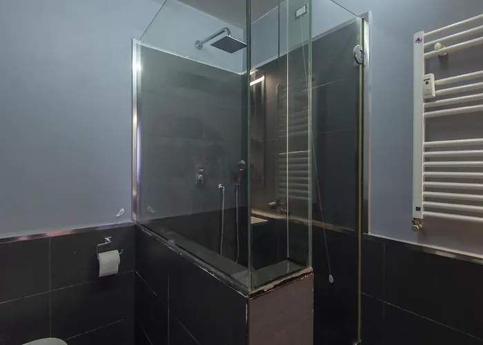 Apartment Vatican Luxury Three Bedroom