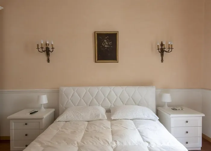 Vatican Luxury Three Bedroom *
