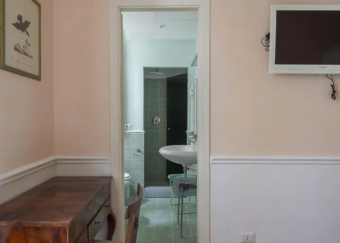 Apartment Vatican Luxury Three Bedroom Rom