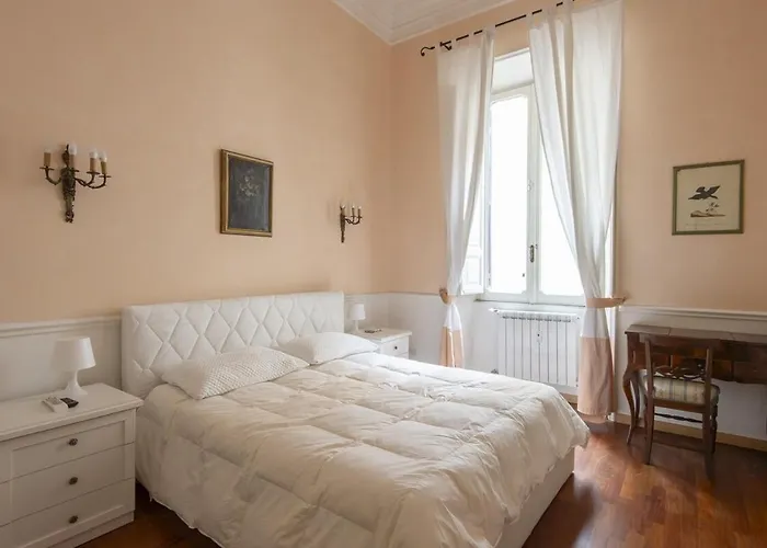 Vatican Luxury Three Bedroom