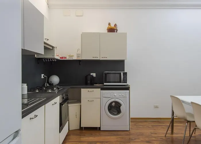 Vatican Luxury Three Bedroom *
